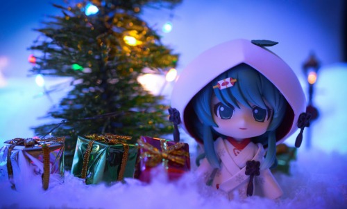 Japan Christmas